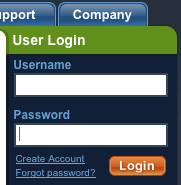 Login image